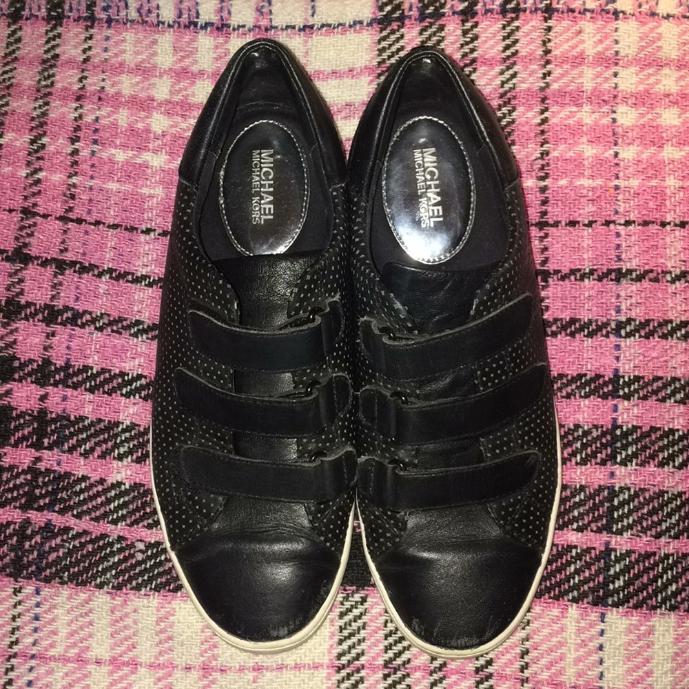 Michael Kore Sneakers